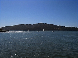 Angel Island State Park