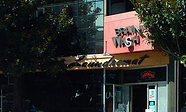 Brainwash Cafe & Laundromat