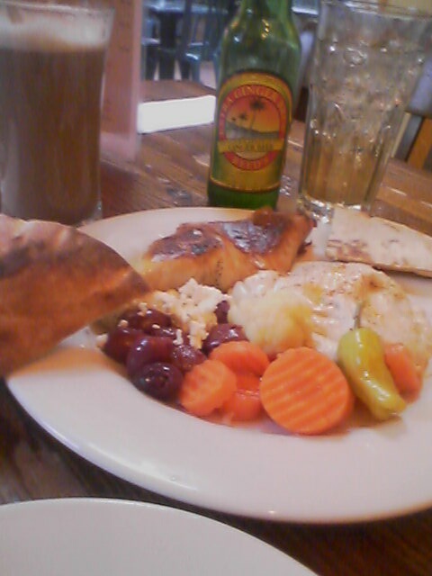 The Food The Food