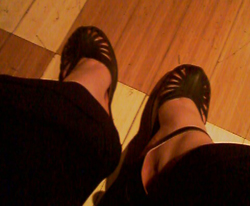 John Fluevog Shoes