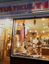 MultiKulti on Valencia